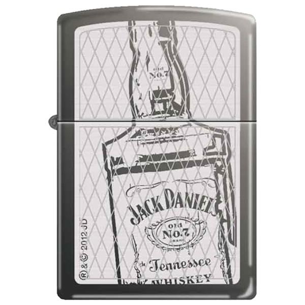 Zippo Jack Daniel S Bottles ジッポーライター ジャックダニエル アメリカ製 ライター ブランド ライター おもしろ Made In U S A 喫煙具 タバ Zippo Jd Bottle1 Fun Funny 通販 Yahoo ショッピング