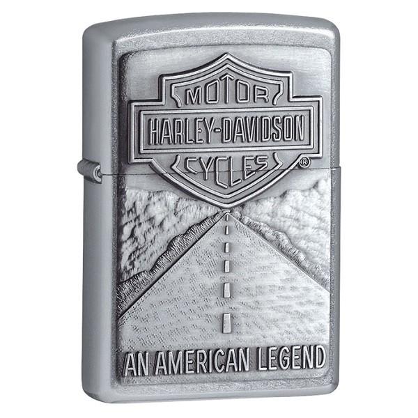 Zippo ライター Harley Davidson Motor Cycles American ハーレー クリスマス ギフト ライター ブランド ライター おもしろ Made In U S A 喫煙具 タバコ Zp008 Fun Funny 通販 Yahoo ショッピング