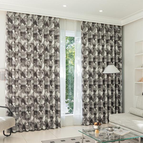 mooki カーテン2枚 Amazon｜カーテンくれない「K-wave-D-plain」と「K-wave-L-high guard