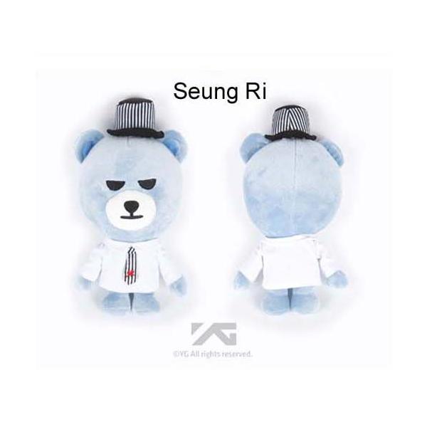 在庫品 ビッグバン メンバーベア人形 Yg Bear Bigbang Yg公式グッズ Big Bang ビッグバン Buyee Buyee 提供一站式最全面最專業現地yahoo Japan拍賣代bid代拍代購服務 Bot Online
