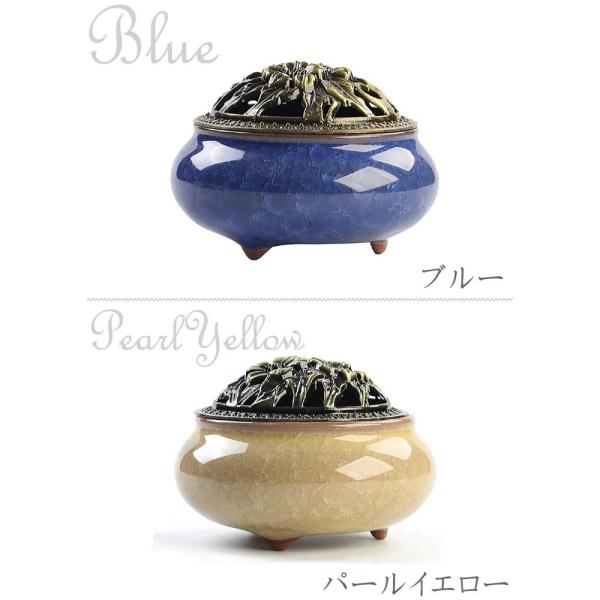 香炉 チベット仏 持金剛 彫刻 置物 開運 風水 骨董 インテリア　アンティーク アンティーク調でチベット風 香炉香炉 アンティーク調 合金香炉