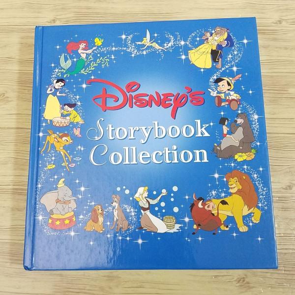 【洋書】ディズニー 英語絵本 11冊まとめ売りCLASSIC STORYBOOK