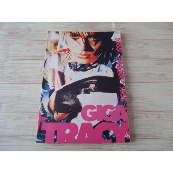 TRACY/GIGA | www.yourpoll.co.uk