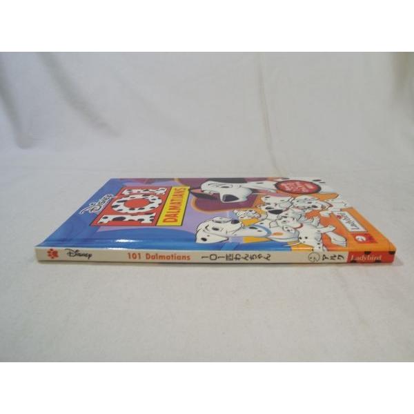 英語絵本 ディズニー 101匹わんちゃん 朗読cd付 アルク Buyee Buyee Japanese Proxy Service Buy From Japan Bot Online