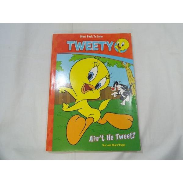 トゥウィーティー TWEETY : AINT'T HE TWEET？ 4 Seasons Creative
