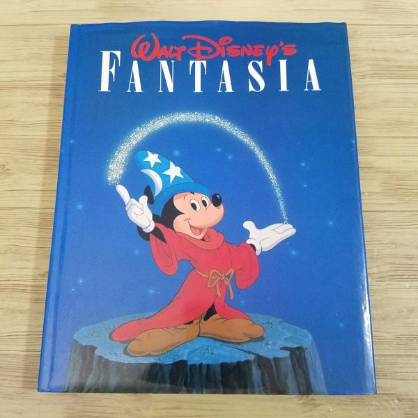 (英語・ハードカバー） ディズニーアニメーション 生命を吹き込む魔法