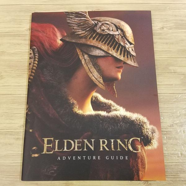 RING 初回特典 ELDEN エルデンリング: