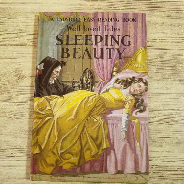 【グリム童話】【世界の童話】【レトロ絵本】【洋書】【英語絵本】【レディバード】【LADYBIRD・EASY・READING・BOOK】【WELL-LOVED・TALES】
