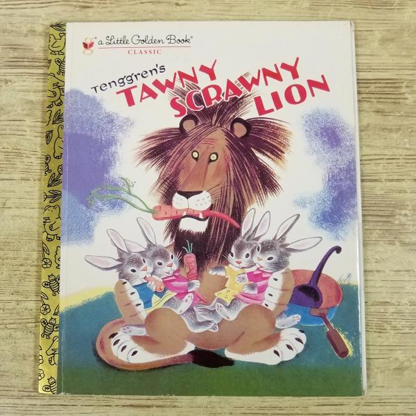 【洋書】【英語絵本】【洋書・絵本】【Little・Golden・Book・CLASSIC】【Little・Golden・Book】【リトル・ゴールデン・ブック】【レトロ絵本】【レトロ・外国語絵本】