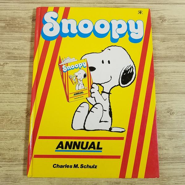 【スヌーピー】【SNOOPY】【ピーナッツ】【PEANUTS】【洋書】【英語絵本】