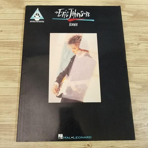 Tones 国内盤CD - エリック・ジョンソン トーンズ / タワーレコード限定 / Eric WQCP1329 送料込 - Johnson Tones 国内盤CD - エリック・ジョンソン トーンズ / タワーレコード限定 / Eric WQCP1329 送料込 - Johnson