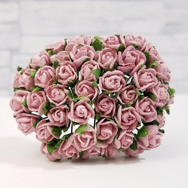 【ペーパーフラワー】【ミニ造花】【手芸】【手作り】【ハンドメイド】【リース】【ブーケ】【アートフラワー】【ミニチュア】【ドールハウス】