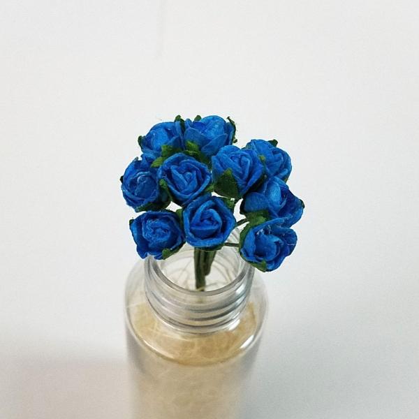 【ペーパーフラワー】【ミニ造花】【ハンドメイド素材】【手芸】【手作り】【ハンドメイド】【リース】【ブーケ】【アートフラワー】【ミニチュア】【ドールハウス】