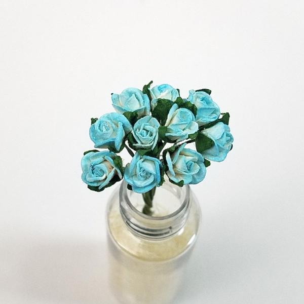 【ペーパーフラワー】【ミニ造花】【ハンドメイド素材】【手芸】【手作り】【ハンドメイド】【リース】【ブーケ】【アートフラワー】【ミニチュア】【ドールハウス】