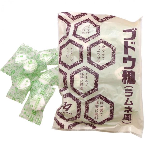 やさしい口どけ ブドウ糖 100 ラムネ 携帯に便利 個別 包装 衛生的 粒 10袋 400 ファンショップ 通販 Yahoo ショッピング