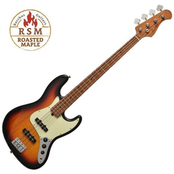 Bacchus Universe Series / BJB-1-RSM/M 3TS (3トーンサン Bacchus Universe Series / BJB-1-RSM/M 3TS (3トーンサン