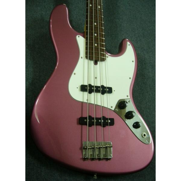 1点限り アウトレット 日本製バッカス ベース Bacchus Classic Series Bjb 60 S Bgm バーガンディ ミスト ジャズ ベース 生産完了モデル Buyee Buyee 日本の通販商品 オークションの代理入札 代理購入