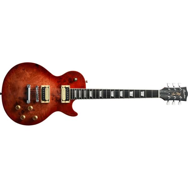 エレキギター レスポールタイプ レッド エレキギターの人気商品 通販 価格比較 価格 Com