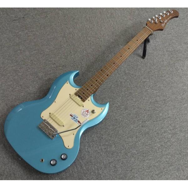 Bacchus バッカス　global series BSM-STD ギター BSM-STD/RSM | Deviser ｜株式会社ディバイザー｜長野県松本市の