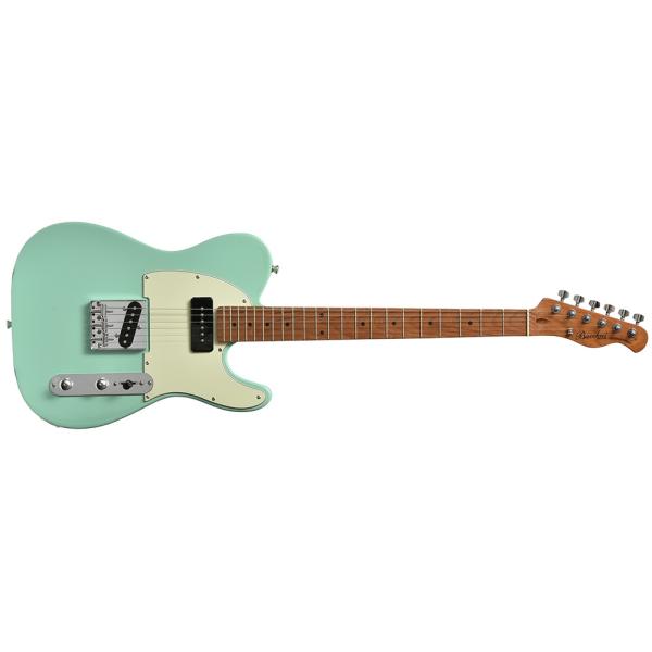 Bacchus（バッカス） Bacchus Universe Series / BTE-2-RSM/M SFG