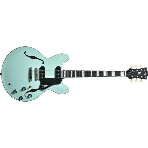 ギター Seventy Seven EXRUBATO-ZEBRA FINCH SFG Seventy Seven Guitars / EXRUBATO-ZEBRA FINCH SFG (サーフ