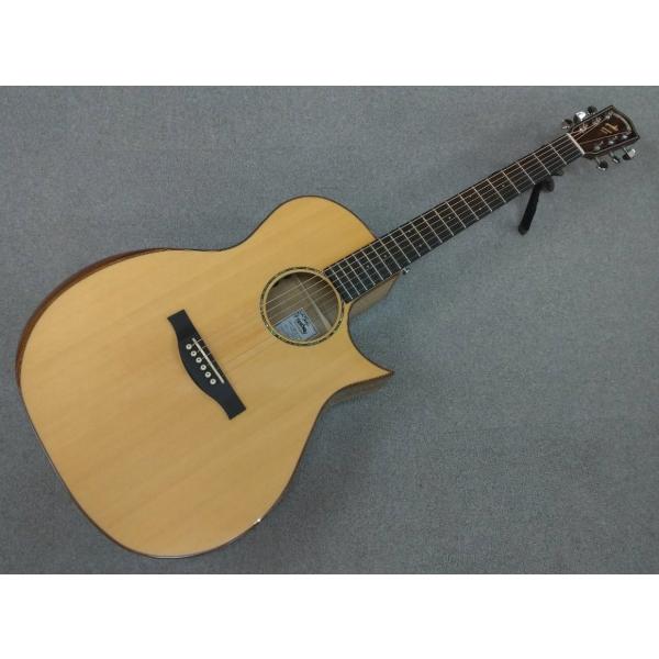 ギター HEADWAY HGAF-5100SE FMY-C NA HGAF-5100SE/FMH-C | Deviser ｜株式会社ディバイザー｜長野県