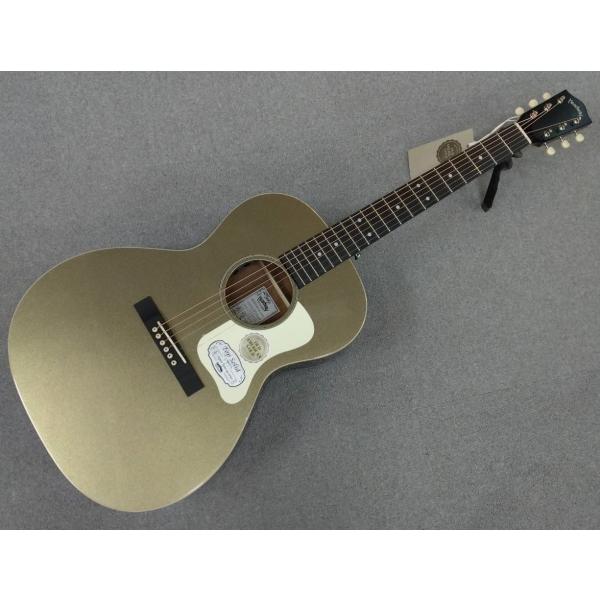 HEADWAY Japan Tune-up Series / HL-V085SE OAG （Old American Gold） ・HL-TYPE /トップ単板 P.U搭載【スポット生産モデル】