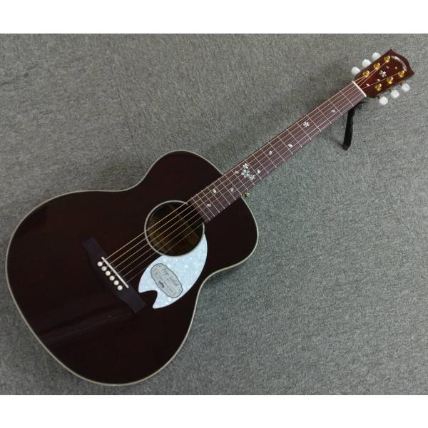 Headway ( ヘッドウェイ ) HTJ-YOZAKURA YZBK 夜桜 Headway ヘッドウェイ HTJ-YOZAKURA YZBK 夜桜 アコースティックギター