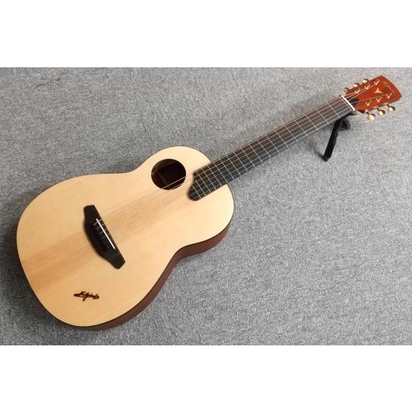 売れ筋ランキングも Aria Dreadnought AD-50表裏単板イングルマン