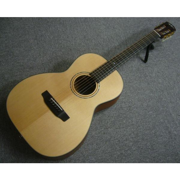 K.Yairi Smart Series NY-65V ヤイリギター/純国産 ・トップ単板 マホガニーボディ 　【お取り寄せ】