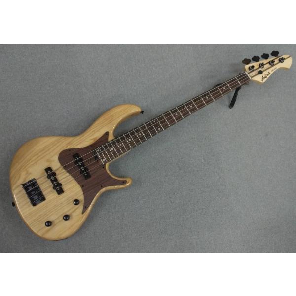 Aria Pro II /  RSB Series RSB-700WP N (ナチュラル) USA アッシュボディ【現物画像】