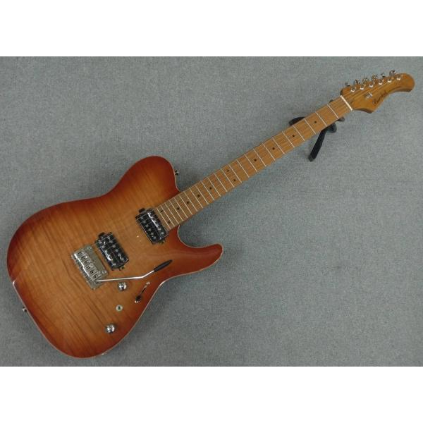 Bacchus Universe Series / TAC24 FMH-RSM/M (N-BR-B) 24