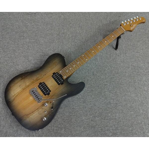 BUCCHUS Bacchus Japan Tune-up Series / TACTICS24-SPM RSM/M