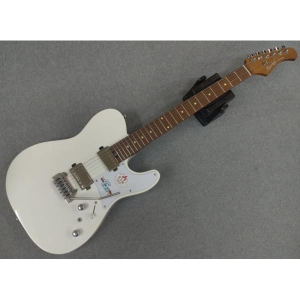 Bacchus TACTICS24-STD/RSM H×H テレキャスター Bacchus TACTICS24-STD/RSM H×H テレキャスター - メルカリ