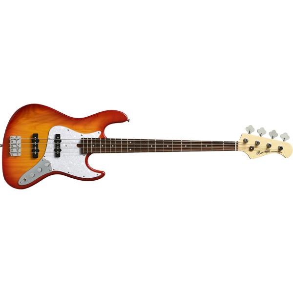 Bacchus（バッカス） Bacchus Universe Series / WJB-500R ASH CS