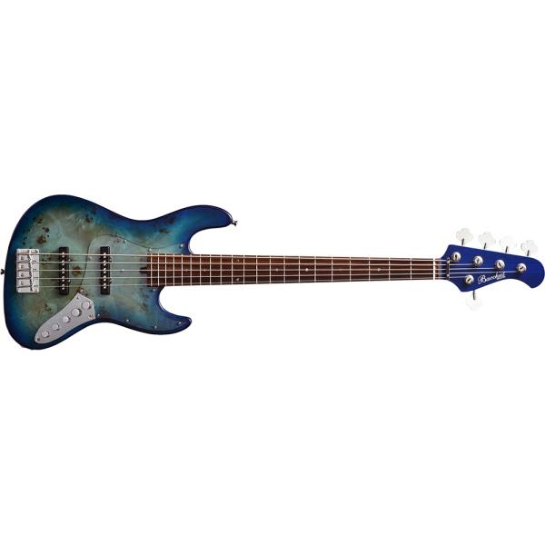 新品⭐️送料込み⭐️ Bacchus ブルーバーストが登場❗️ funhoused_wjb5-bp-act-blb