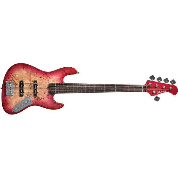 【ジャンク品】bacchus バッカス ユニバースシリーズ 【5弦ベース】 ssound_4571470370086