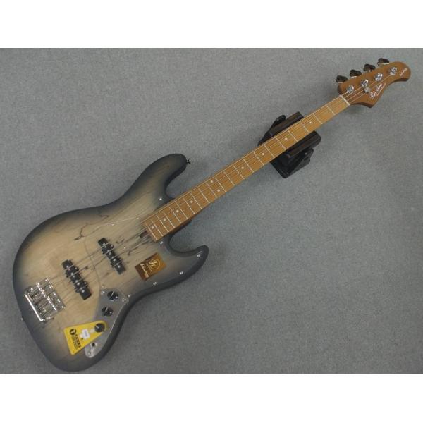 Bacchus japantune　WL4-SPM RSM/M BLKS-B funhoused_wl4-spm-rsm-m-blks-b