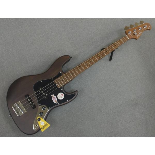 Bacchus GLOBAL Series WL4-STD/RSM CHG-S （チャコールグレーサテン