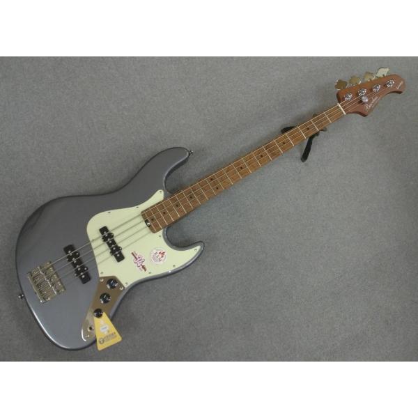 Bacchus GLOBAL Series WL4-STD/RSM (Gun-M /ガンメタリック) ロース