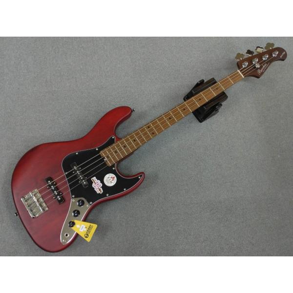 Bacchus（バッカス） Bacchus GLOBAL Series WL4-STD/RSM RED-S