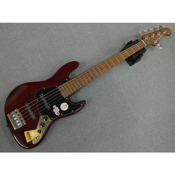 Bacchus（バッカス） Bacchus Global Series / WL5-ASH/RSM STR