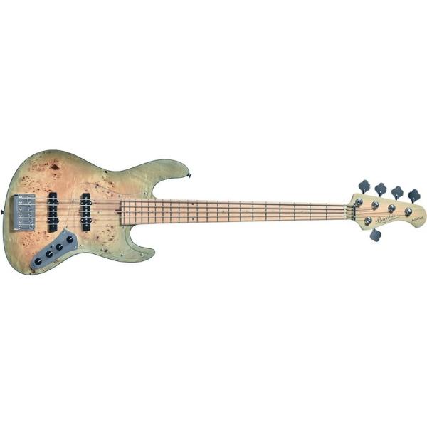 Bacchus（バッカス） Bacchus Japan Tune-up Series / WL5-BP-AC/M KRB