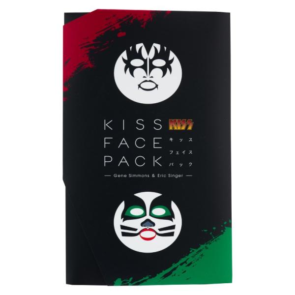 【超激レア】　KISS ジーンシモンズ ラバーマスク デッドストック品 激レア】KISS ジーンシモンズ ラバーマスク デッドストック品