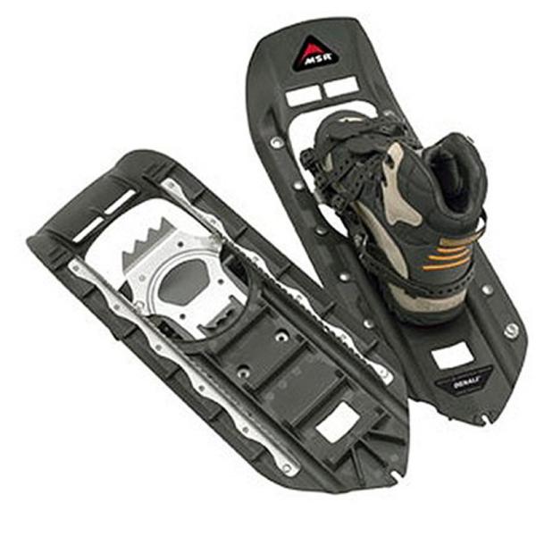MSR スノーシュー エムエスアール デナリ クラシック SMU