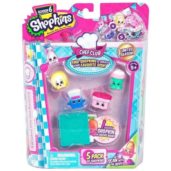 shopkins store
