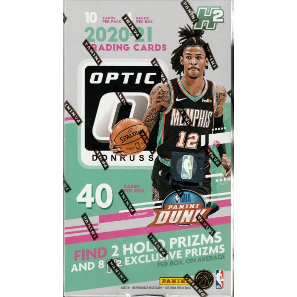 専用　NBA 2020-21 Donruss Basketball 2パック 専用 NBA 2020-21 Donruss Basketball 2パック 専用 NBA 2020-21