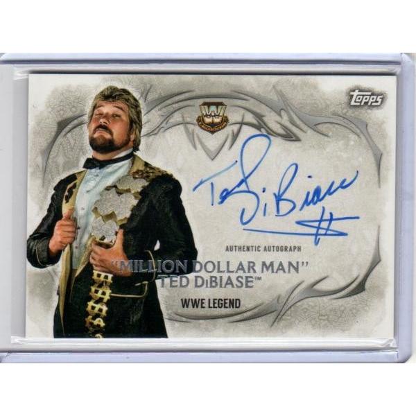 WWE アンダーテイカー　直筆サイン　公式 アンダーテイカー 直筆サイン入り WWE レスリング 16x20 写真 JSA COA