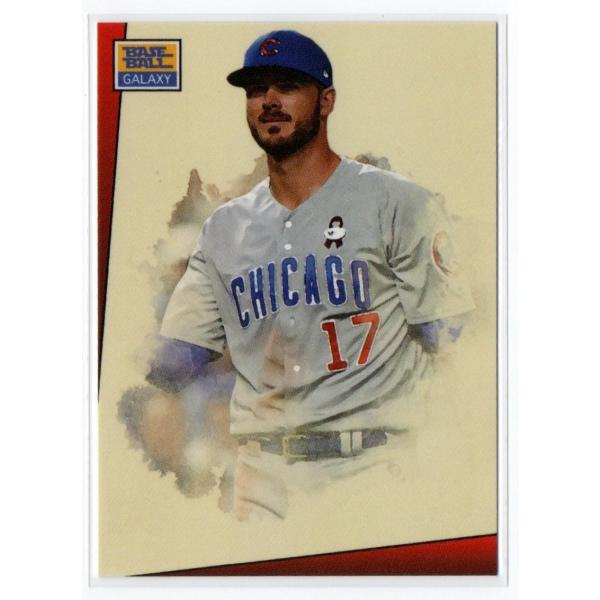 yKris Bryant/NXEuCAgz2018 THROWBACK THURSDAY ''93 X^[EEH[Y MNV[ fUC Topps NOW