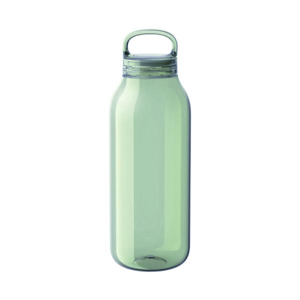 KINTO (キントー) ウォーターボトル 950ml グリーン 軽量 水筒 食洗機対応 マイボトル 20145